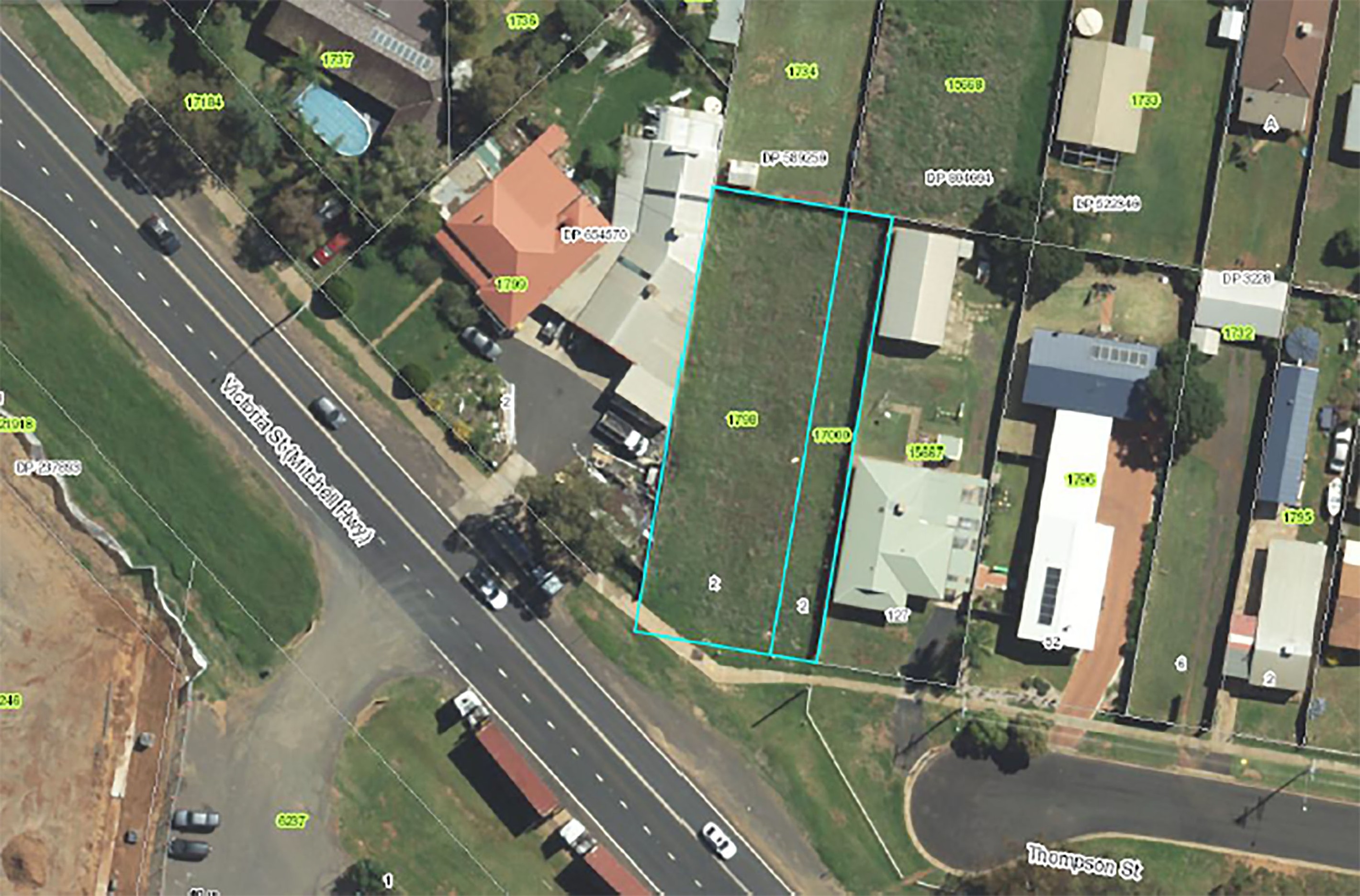 131 Thompson Street, Dubbo, NSW 2830