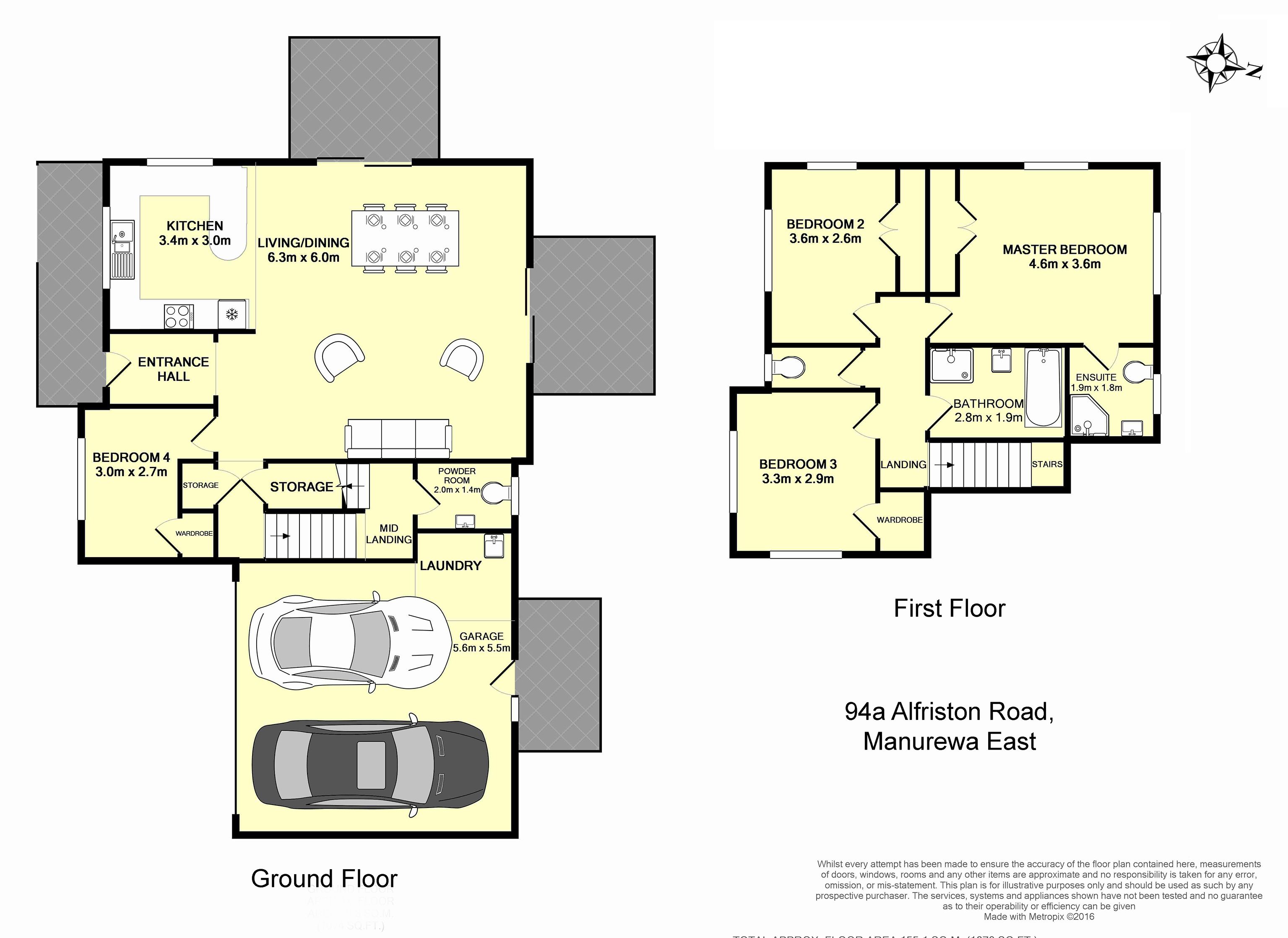 94a Alfriston Road, Manurewa, Manukau City