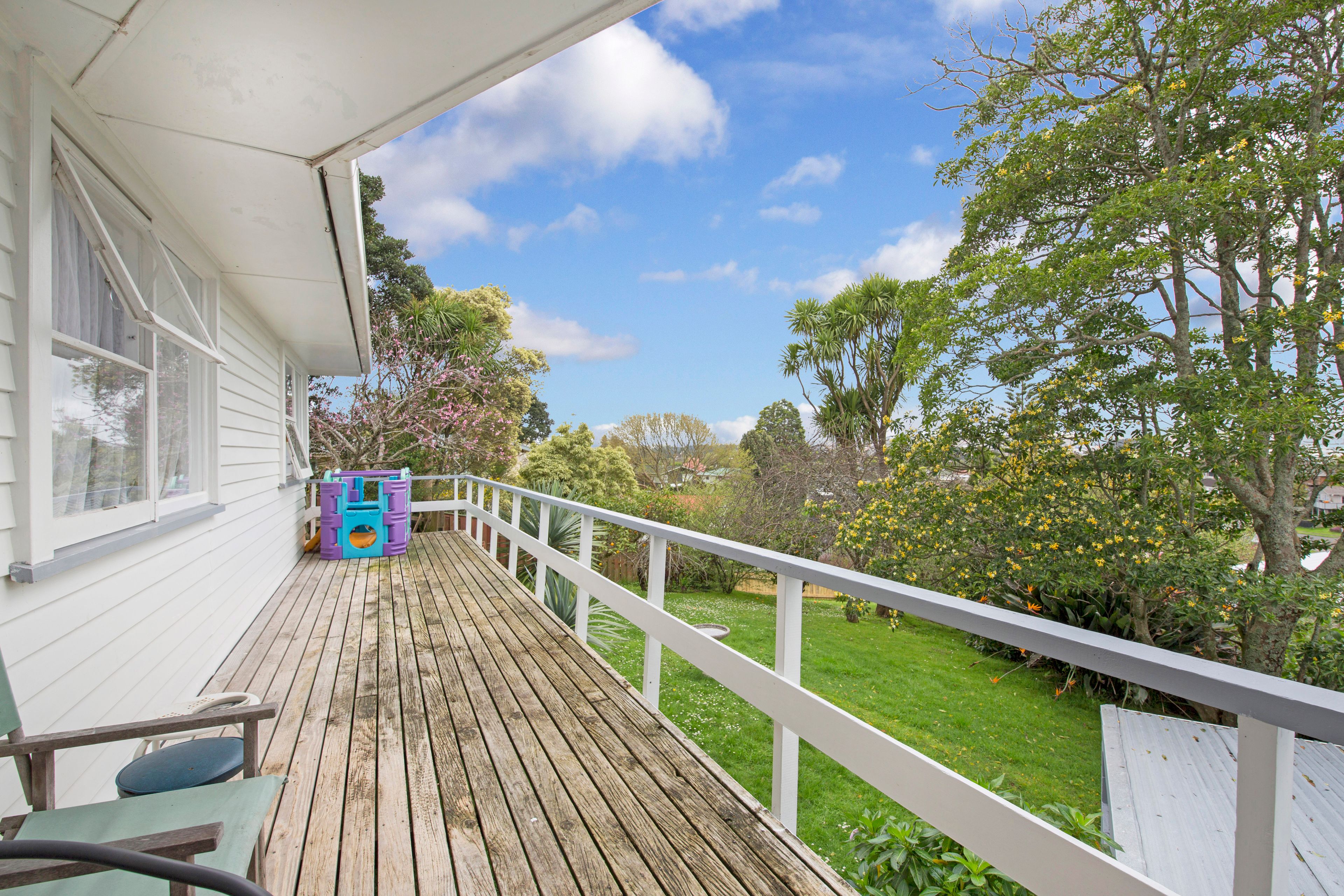 25 Okareka Place, Pakuranga, Manukau City
