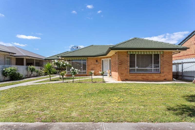 34 Edward Street, Ottoway, SA 5013
