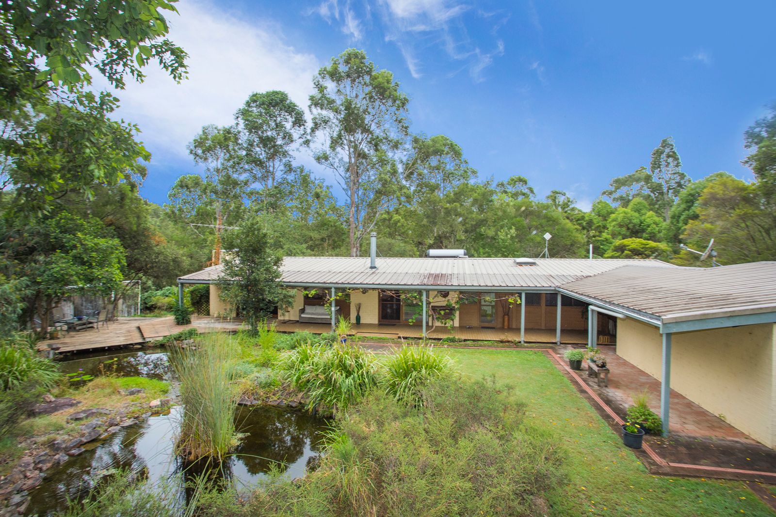1515 Fosterton Road, Dungog, NSW 2420