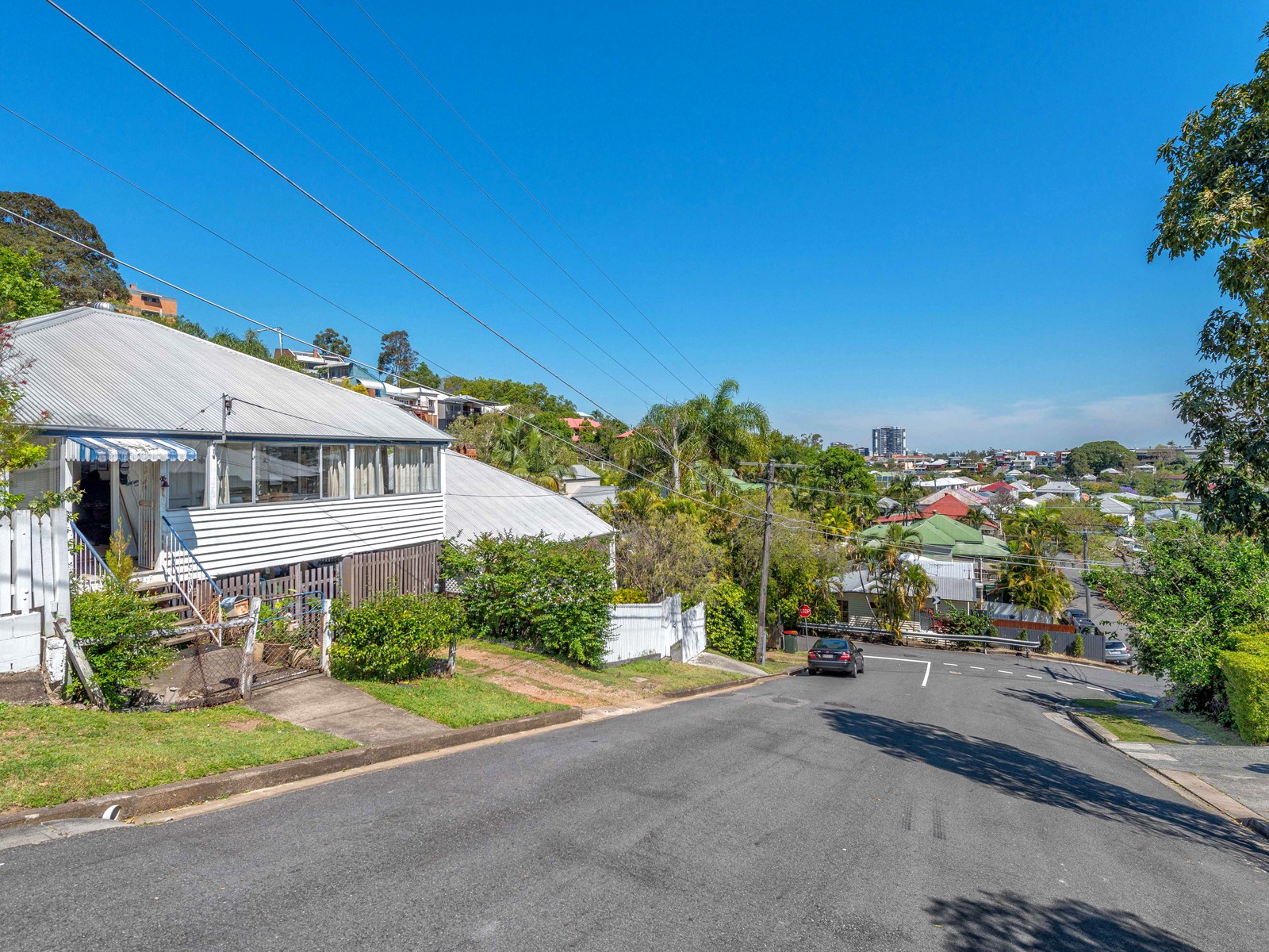 44 Zig Zag Street, Red Hill, QLD 4059