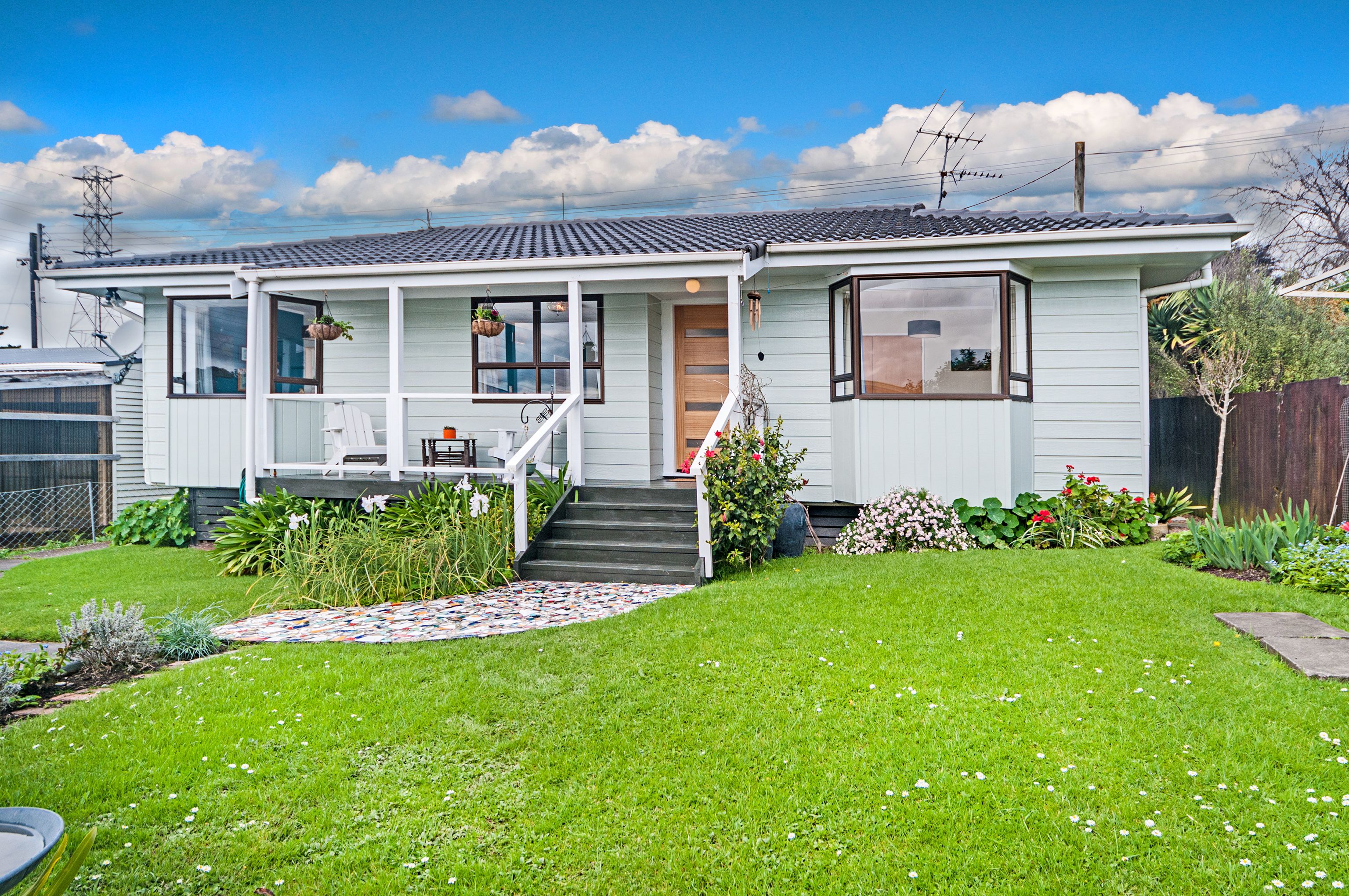 3a Marlene Avenue, Te Atatu South, Waitakere City