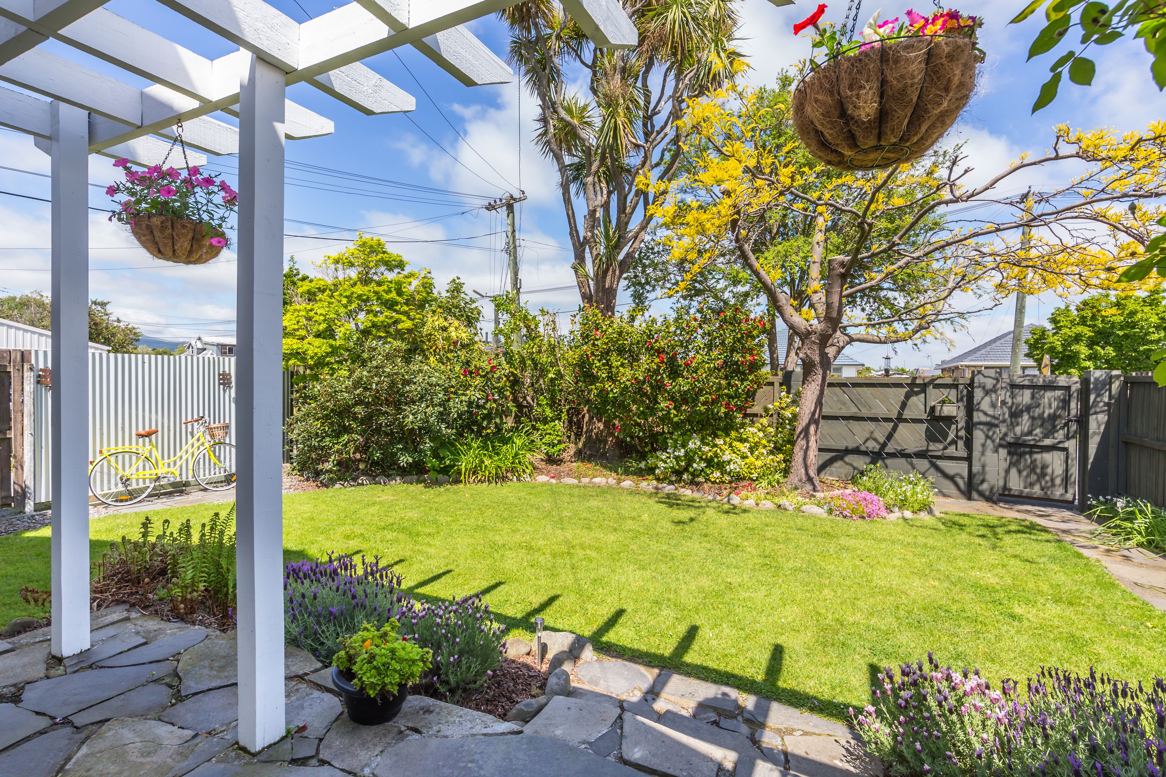 65 Tankerville Road, Hoon Hay, Christchurch City