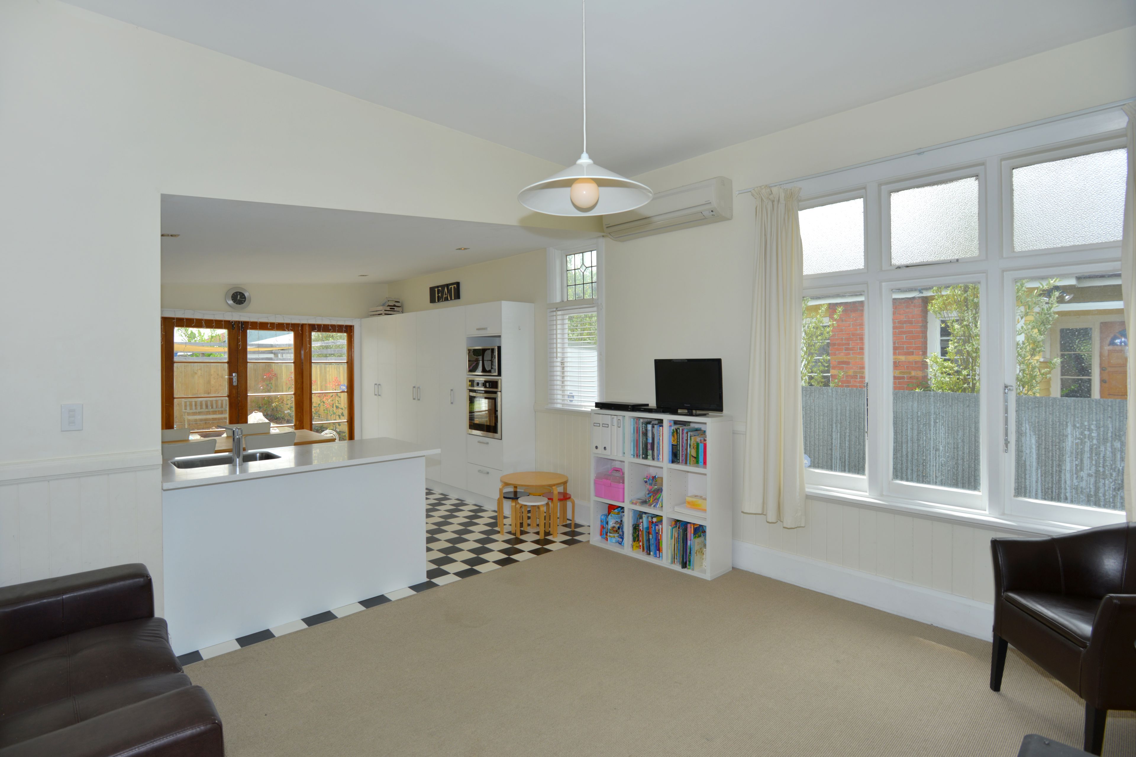 77 Martin Avenue, Beckenham, Christchurch City