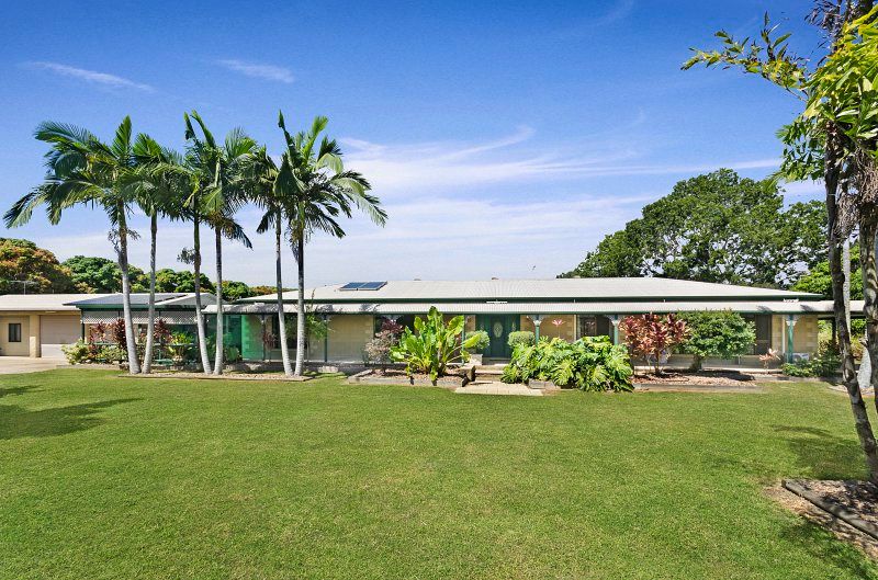 136 Toolakea Beach Road, Bluewater, QLD 4818