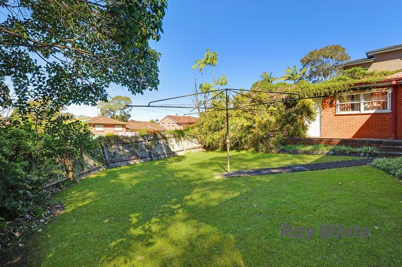 20 Rickard Street, Carlingford, NSW 2118