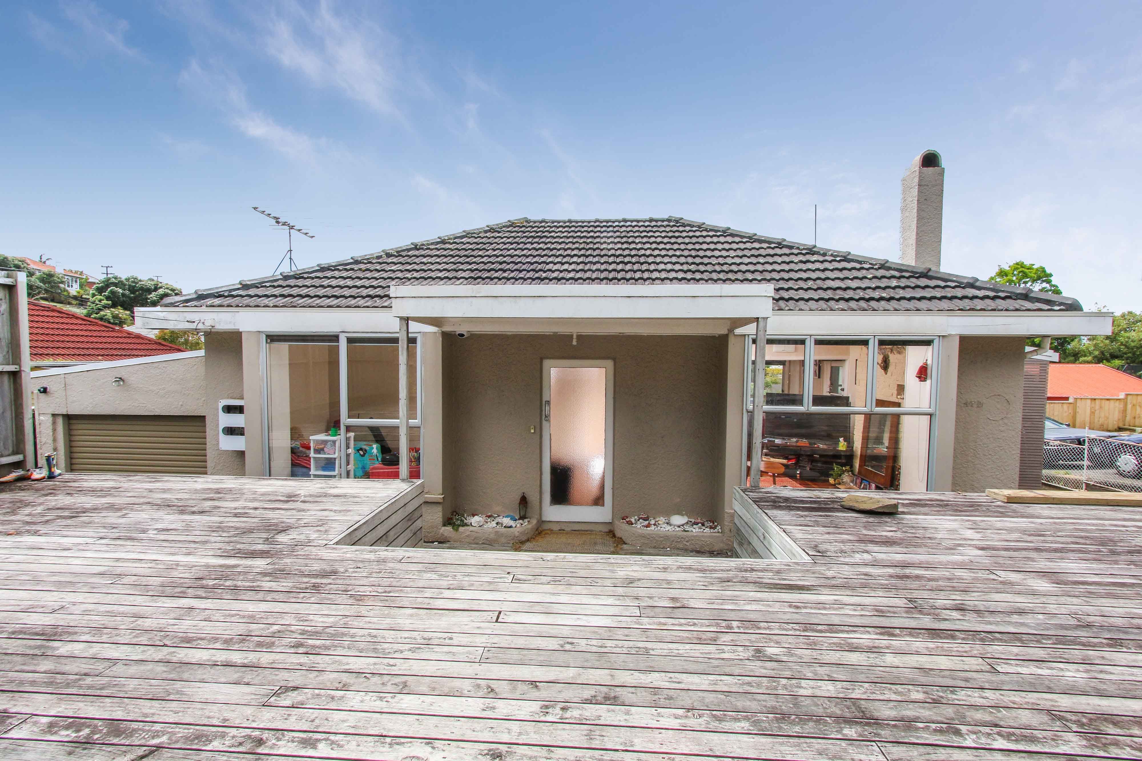 472 Riddell Road, St Heliers, Auckland City