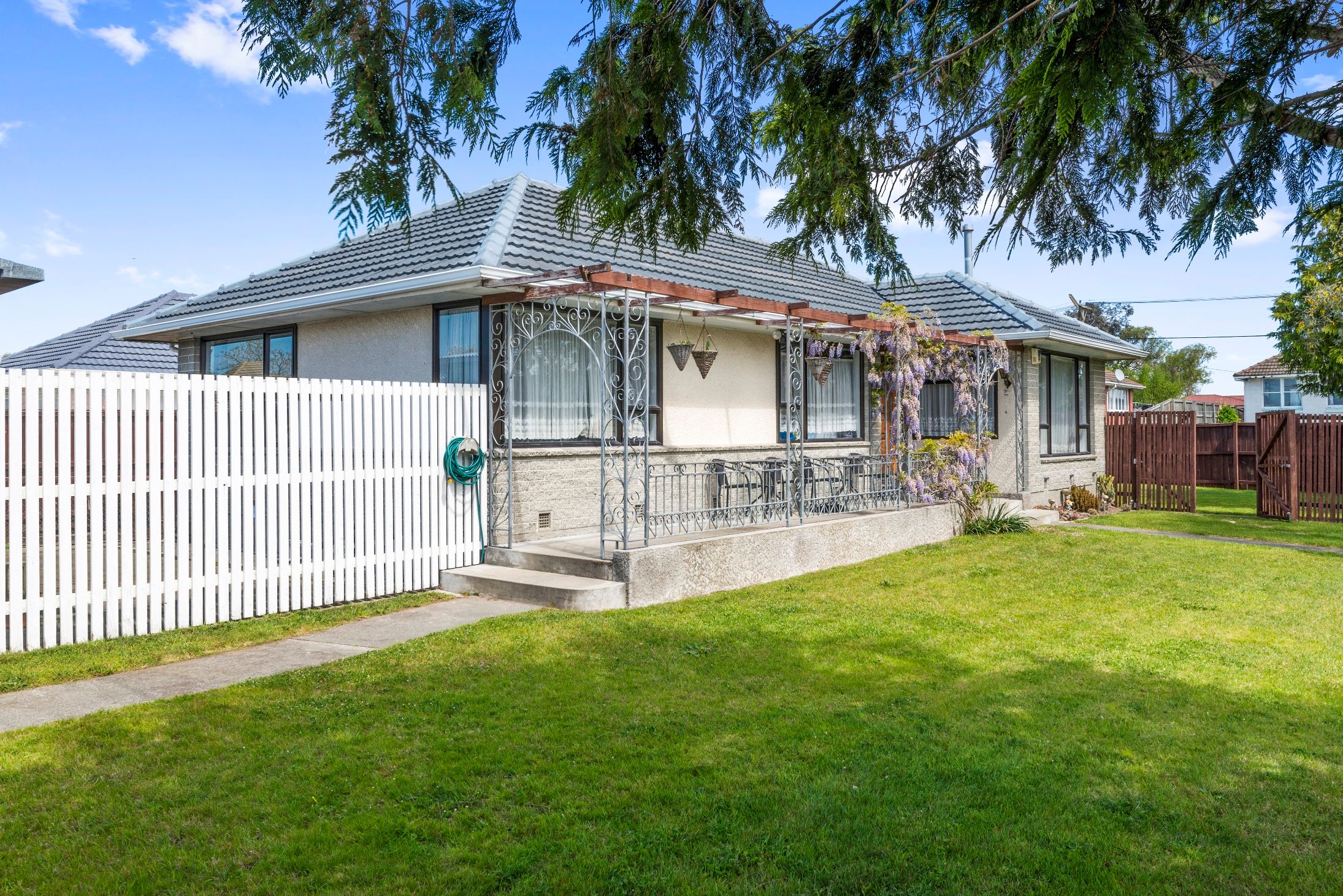 2 Warblington Street, Aranui, Christchurch City