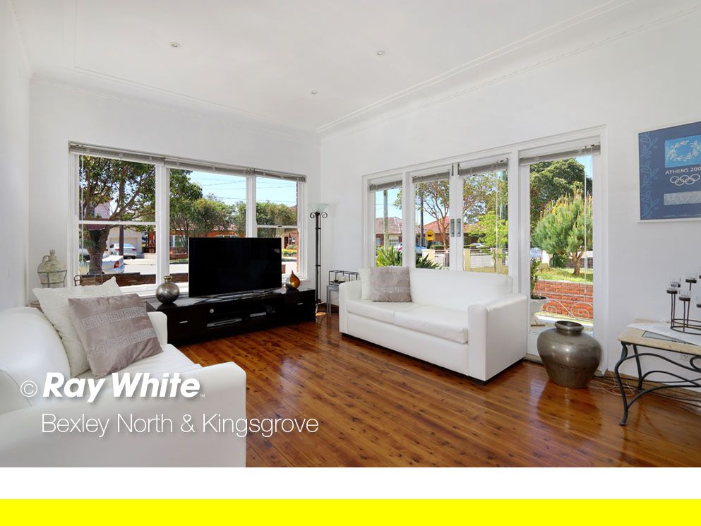 120 Bardwell Road, Bardwell Park, NSW 2207