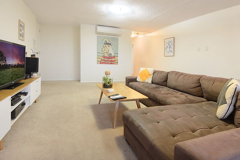 8/14 Charlton Street, Hamilton, QLD 4007