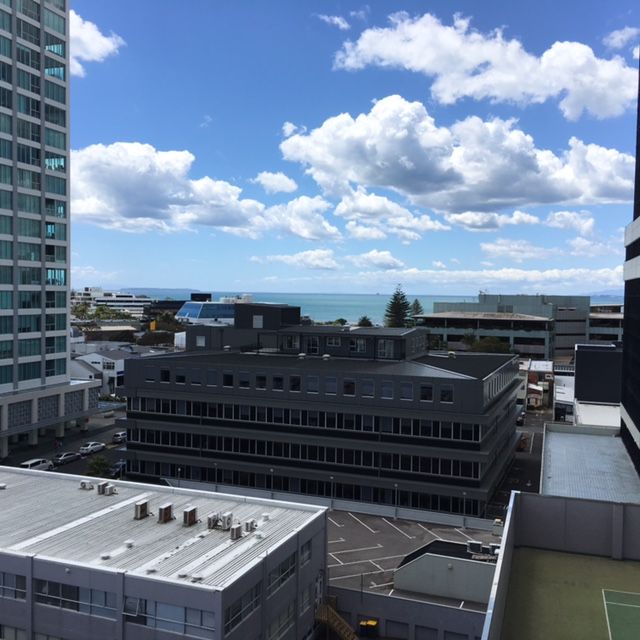 608/9-17 Byron Avenue, Takapuna, North Shore City