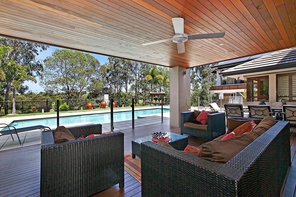 5 Nicklaus Parade, North Lakes QLD 4509