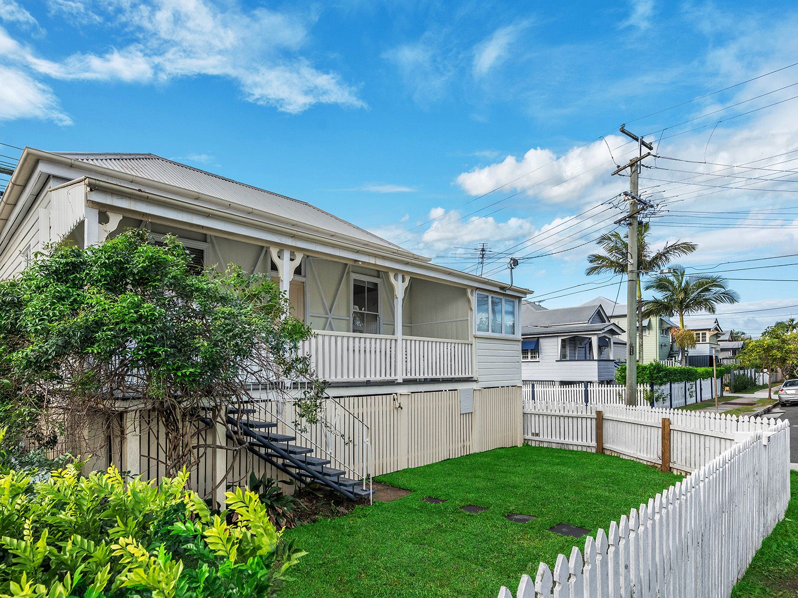 52 Bradshaw Street, Lutwyche QLD 4030