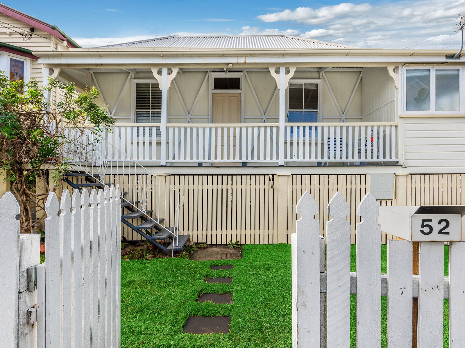 52 Bradshaw Street, Lutwyche, QLD 4030