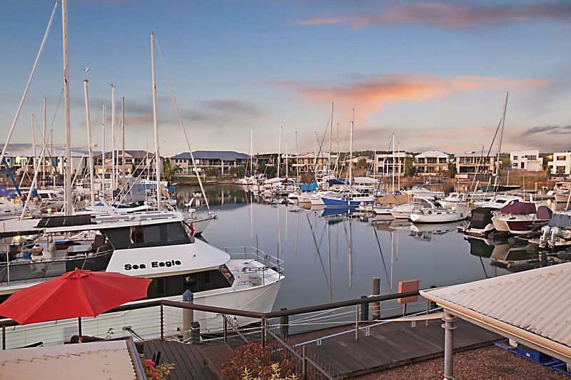 6/53 Bayview Boulevard, Bayview, NT 0820