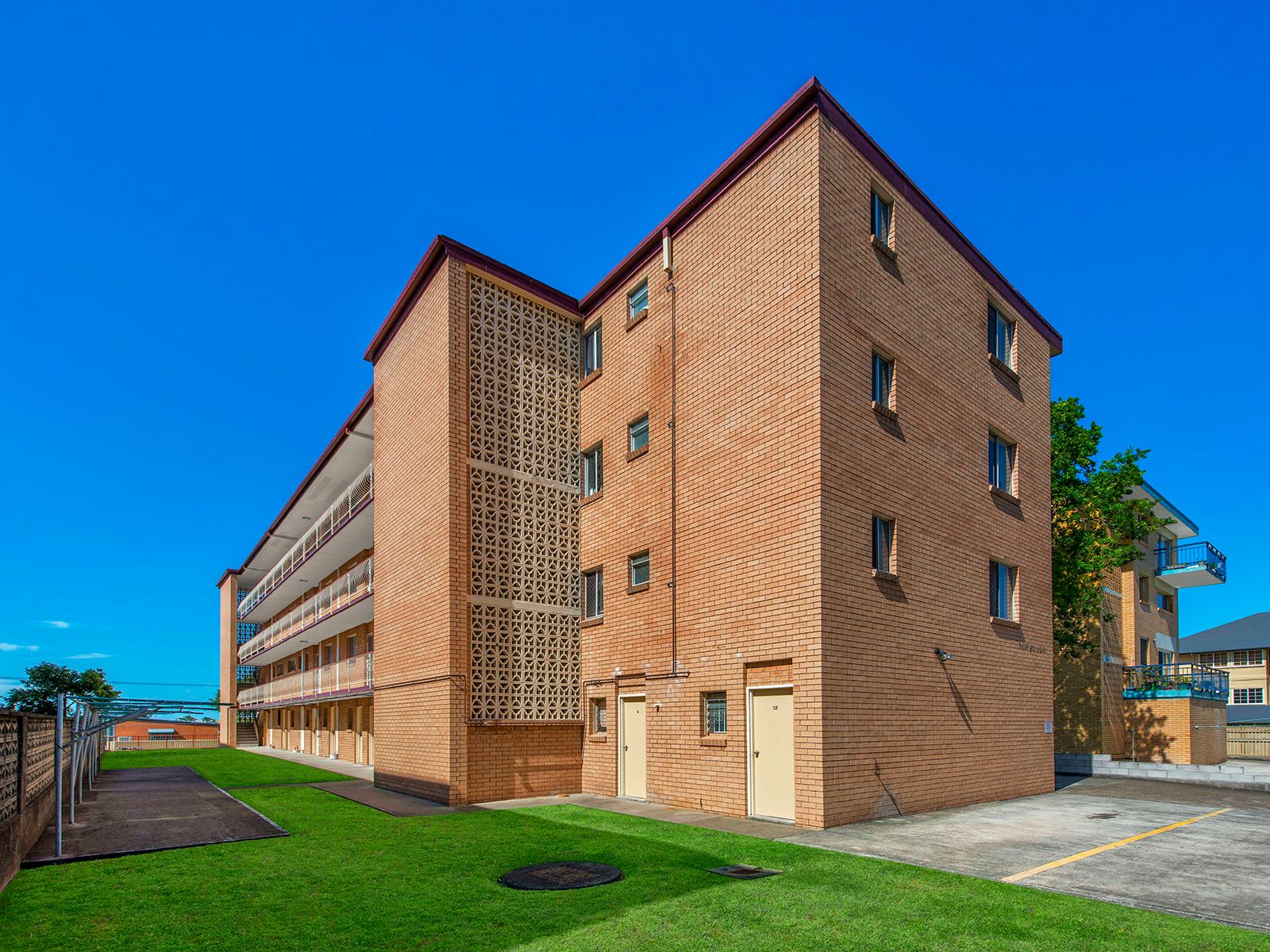 743 Brunswick Street, New Farm QLD 4005