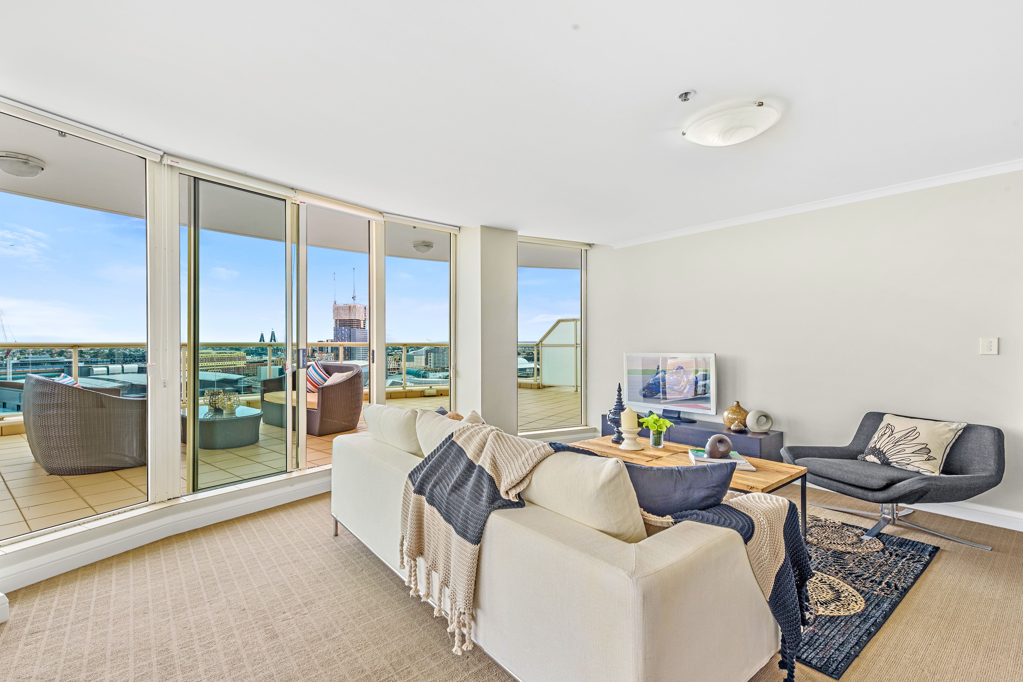 2303 /348-354 Sussex Street, Sydney, NSW 2000