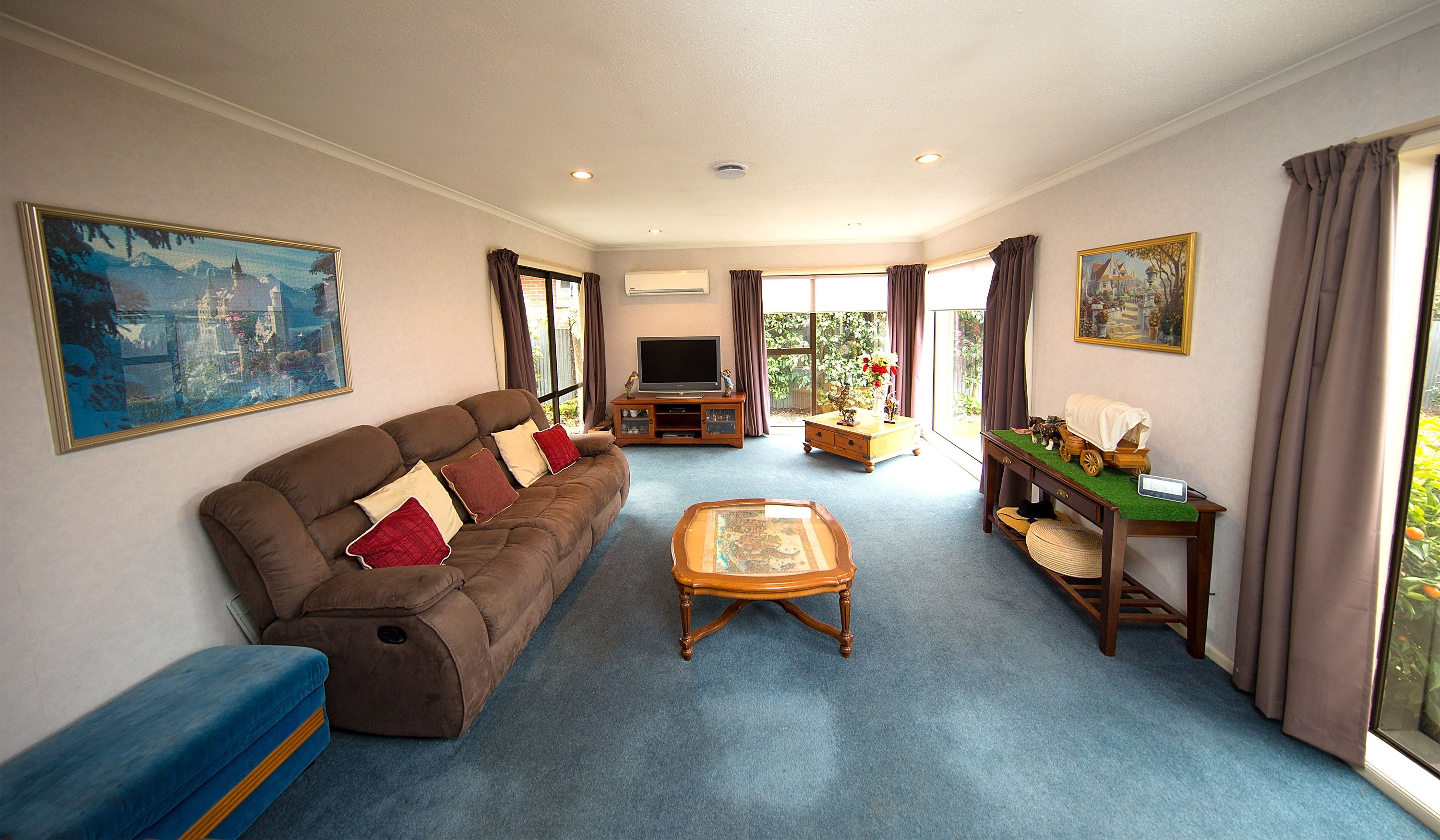 2/43 Walnut Avenue, Ashburton, Ashburton District