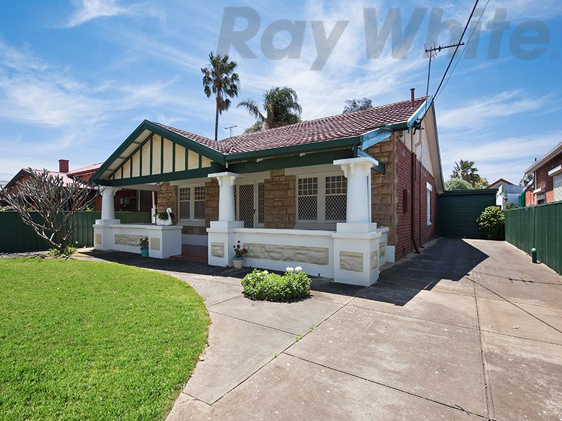 15 Hurtle Street, Croydon, SA 5008