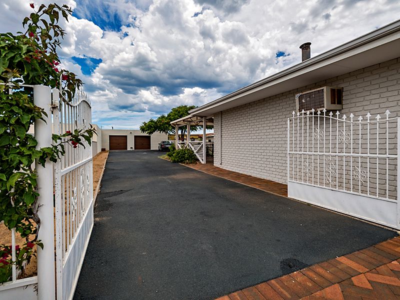 28 Highbury Street, Mount Tarcoola, WA 6530