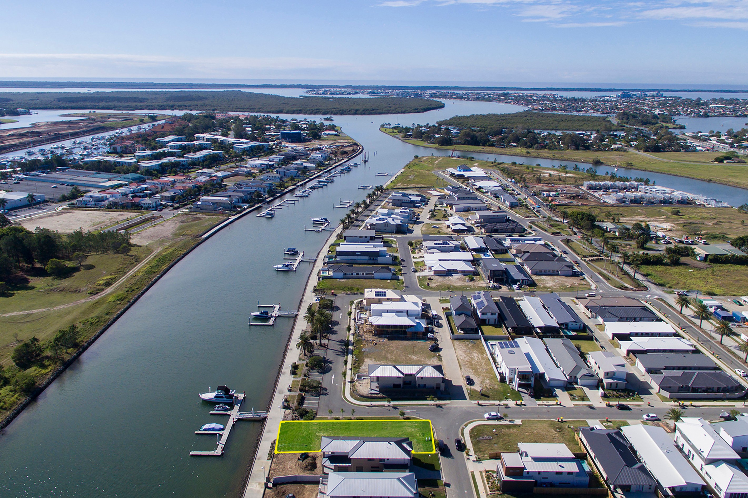 17 N View Street, Hope Island, QLD 4212