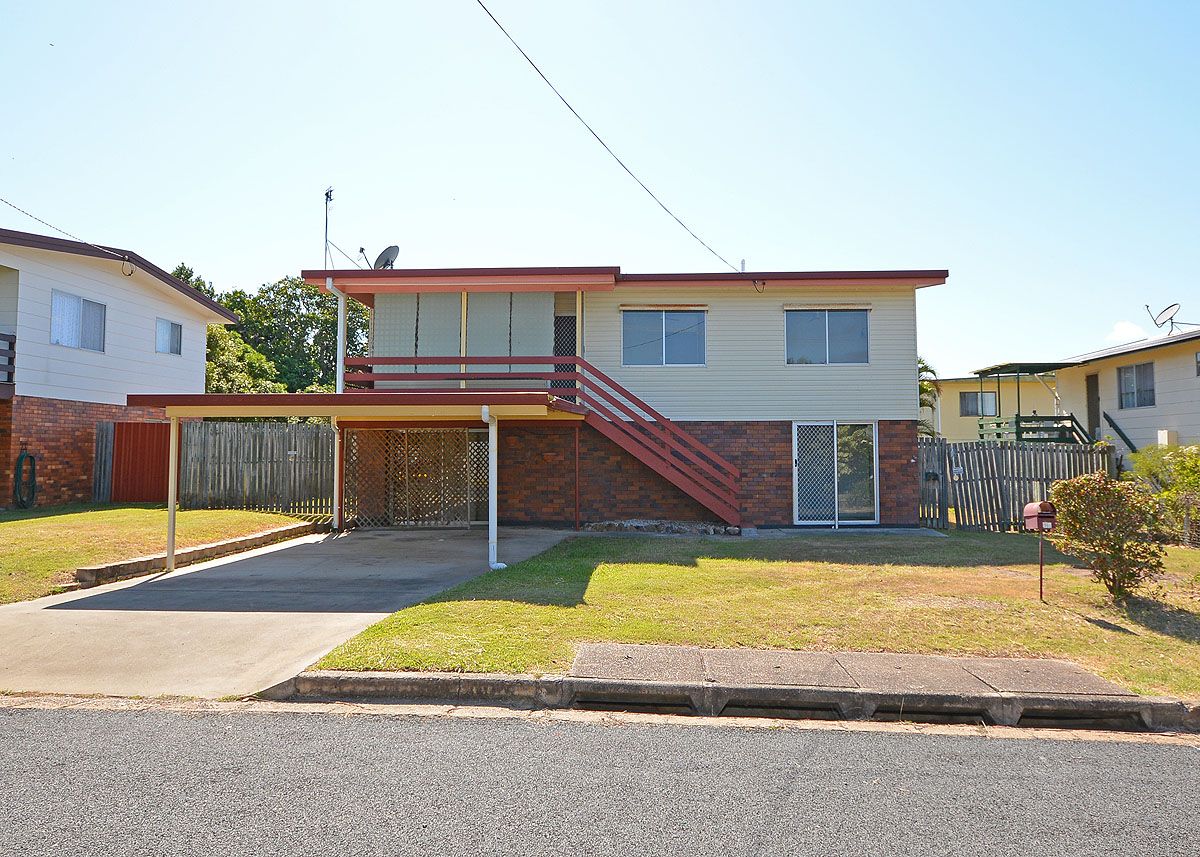 18 Eden Way, Point Vernon, QLD 4655