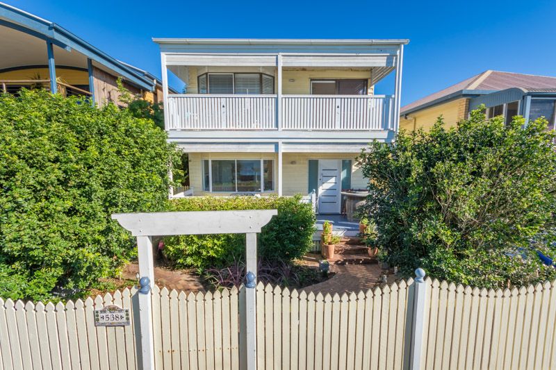 538 Flinders Parade, Brighton, QLD 4017