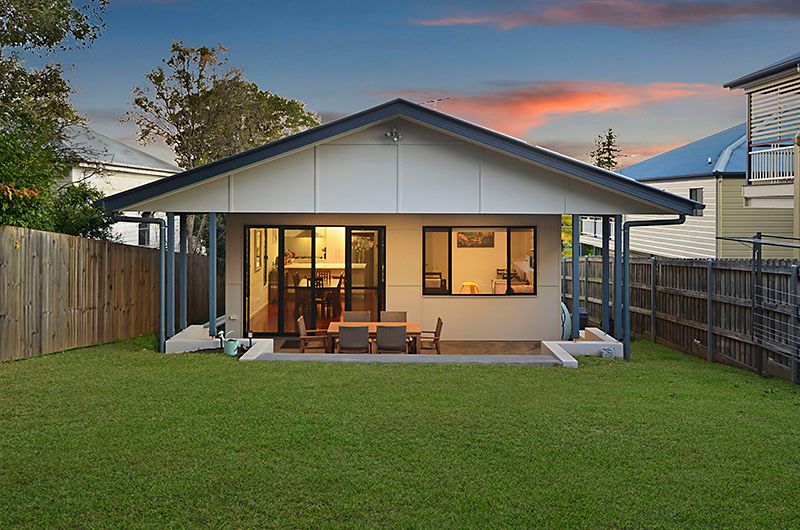17 Abuklea Street, Wilston, QLD 4051