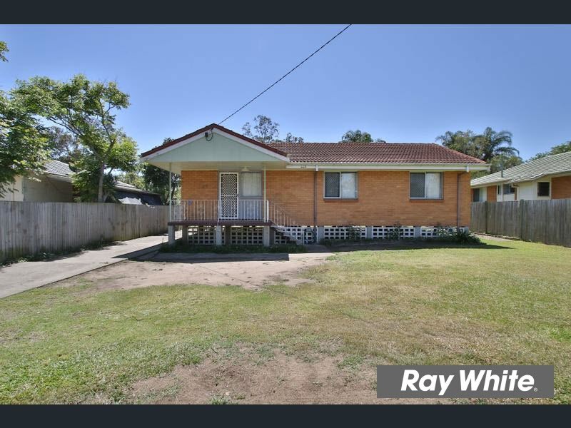39 Julie Road, Ellen Grove, QLD 4078