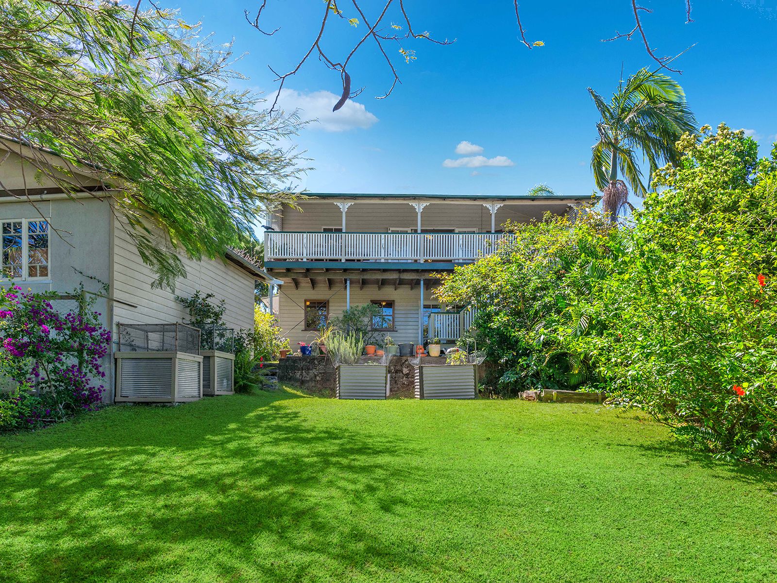 143 Windsor Road, Kelvin Grove, QLD 4059