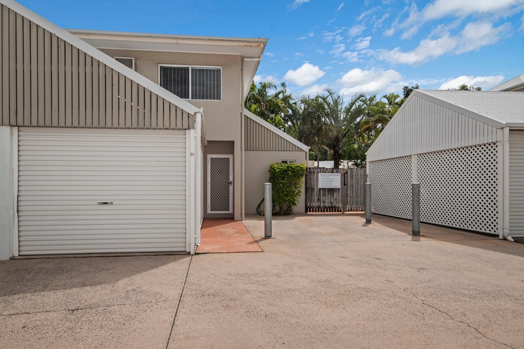 21/531 Varley Street, Yorkeys Knob, QLD 4878