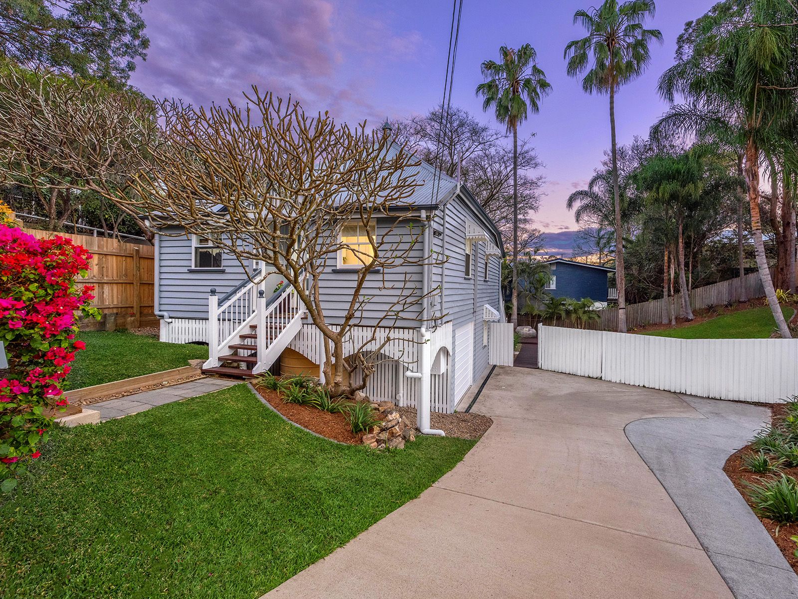 26 Soudan Street, Bardon QLD 4065