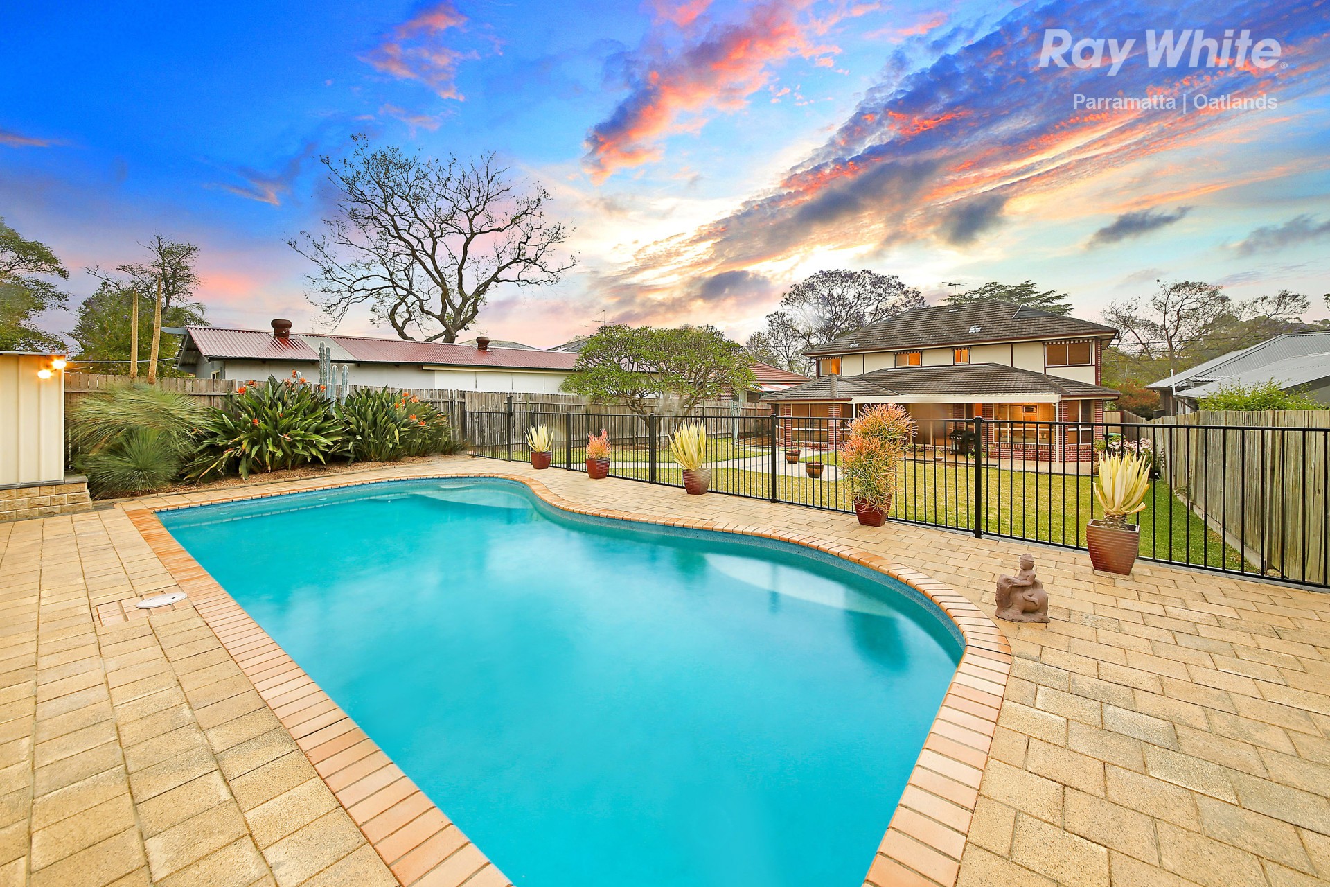 43 Gollan Avenue, Oatlands, NSW 2117