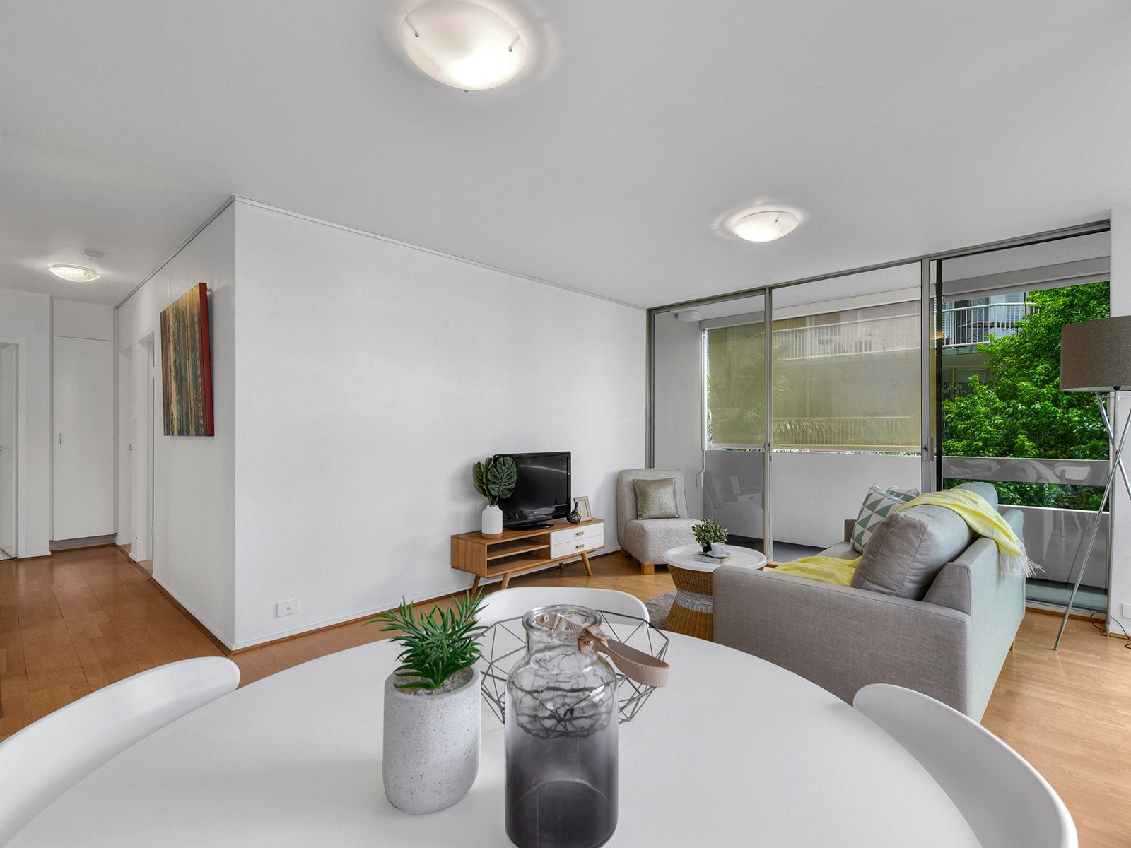 11/128 Oxlade Drive, New Farm, QLD 4005