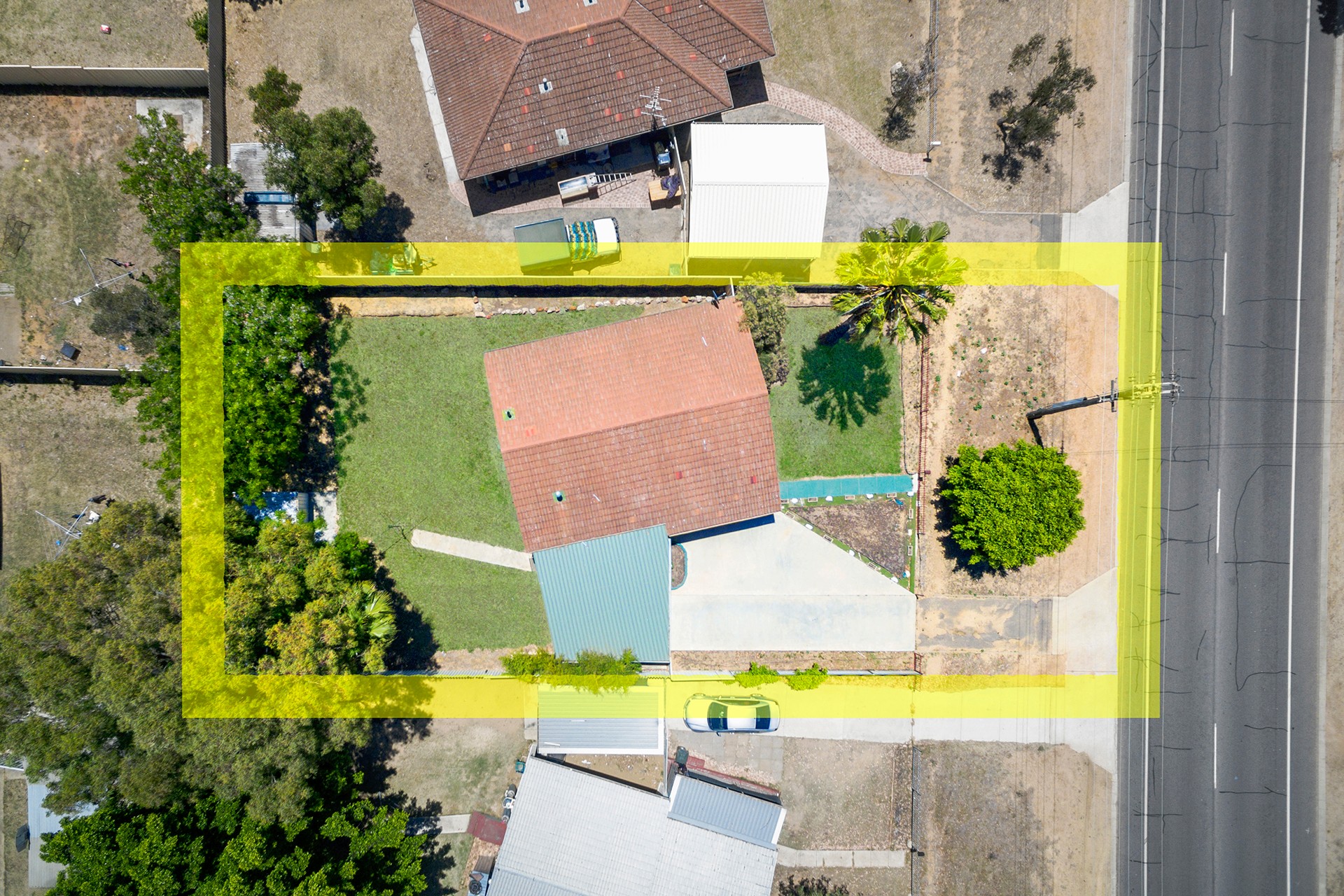 124 Abraham Street, Utakarra, WA 6530