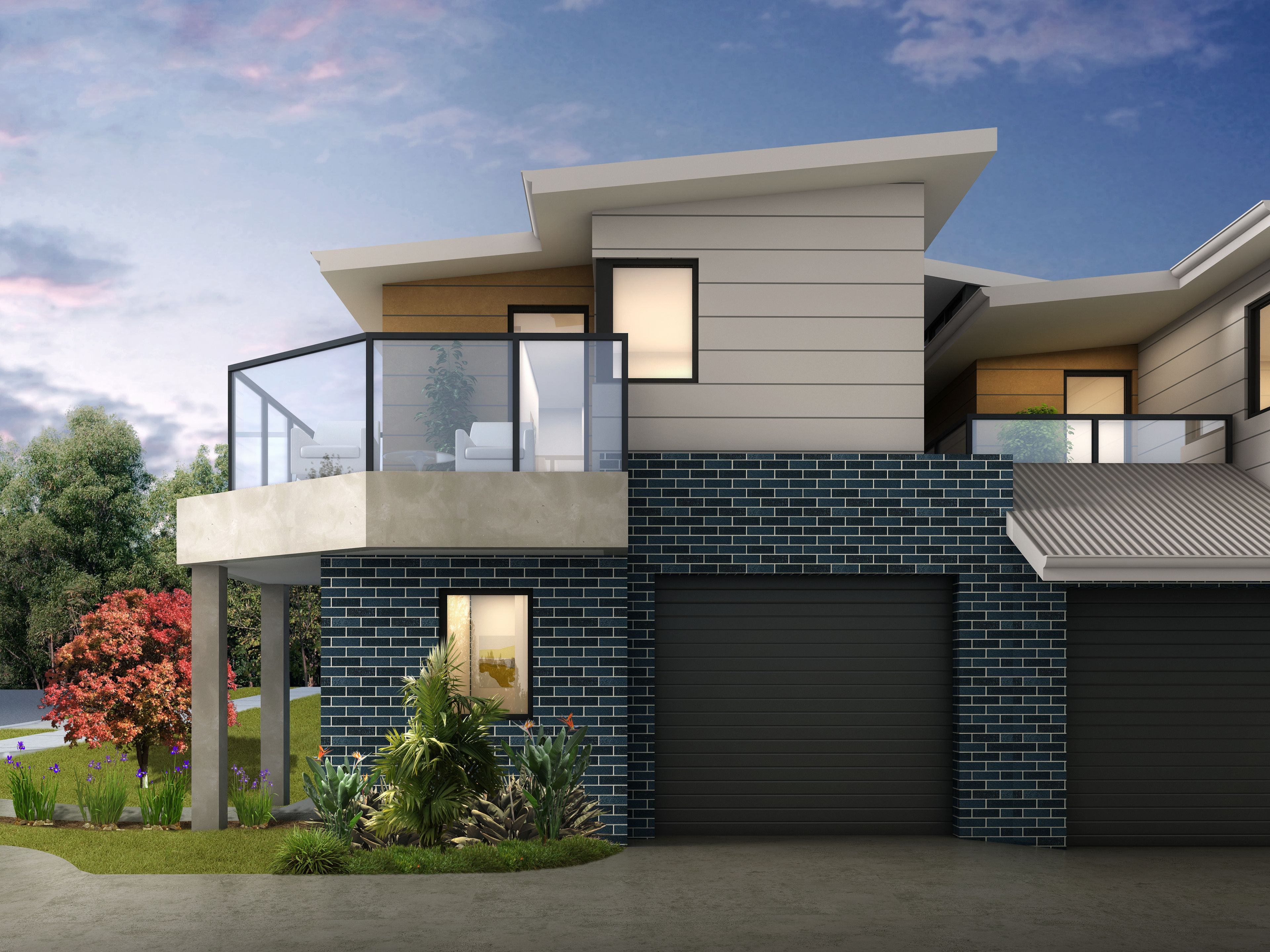45-47 Conn Street, Ferntree Gully VIC 3156