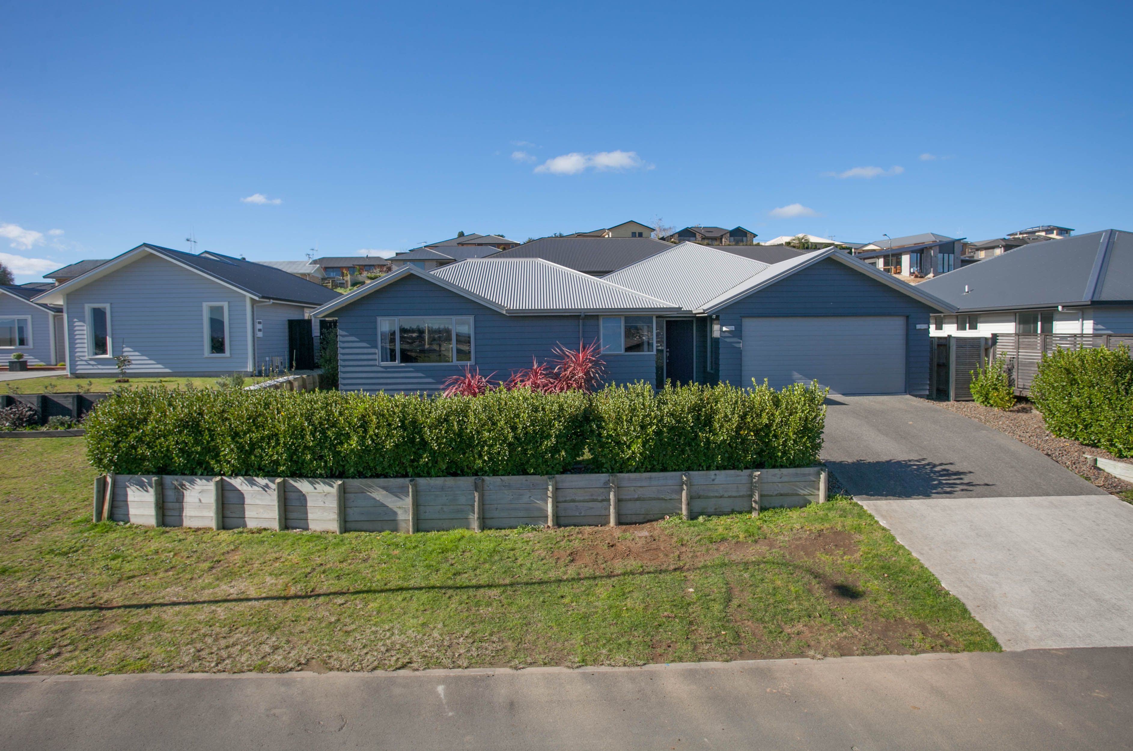 46 McCullough Lane, Te Awamutu, Waipa District