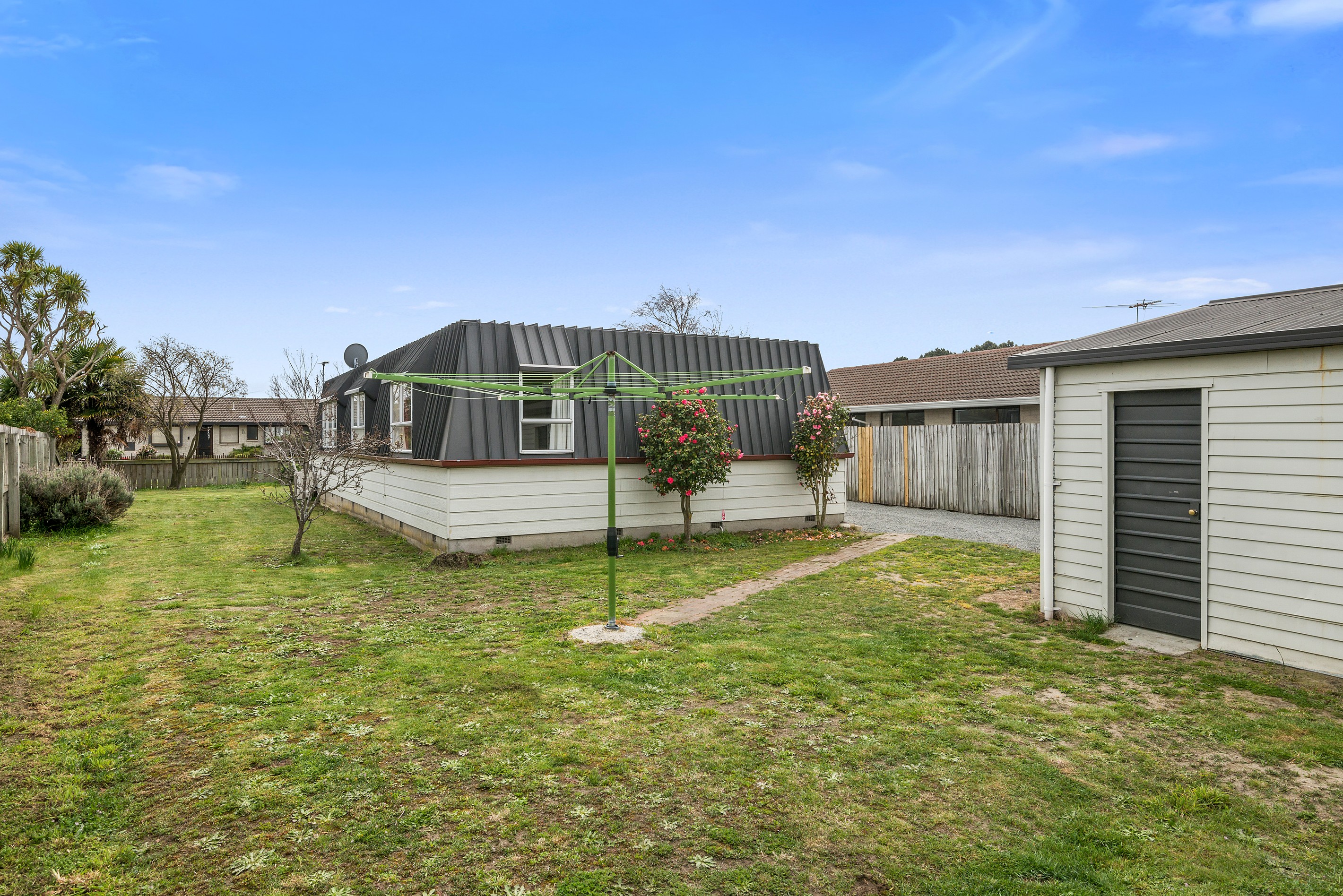 15 Chadlington Street, Parklands, Christchurch City