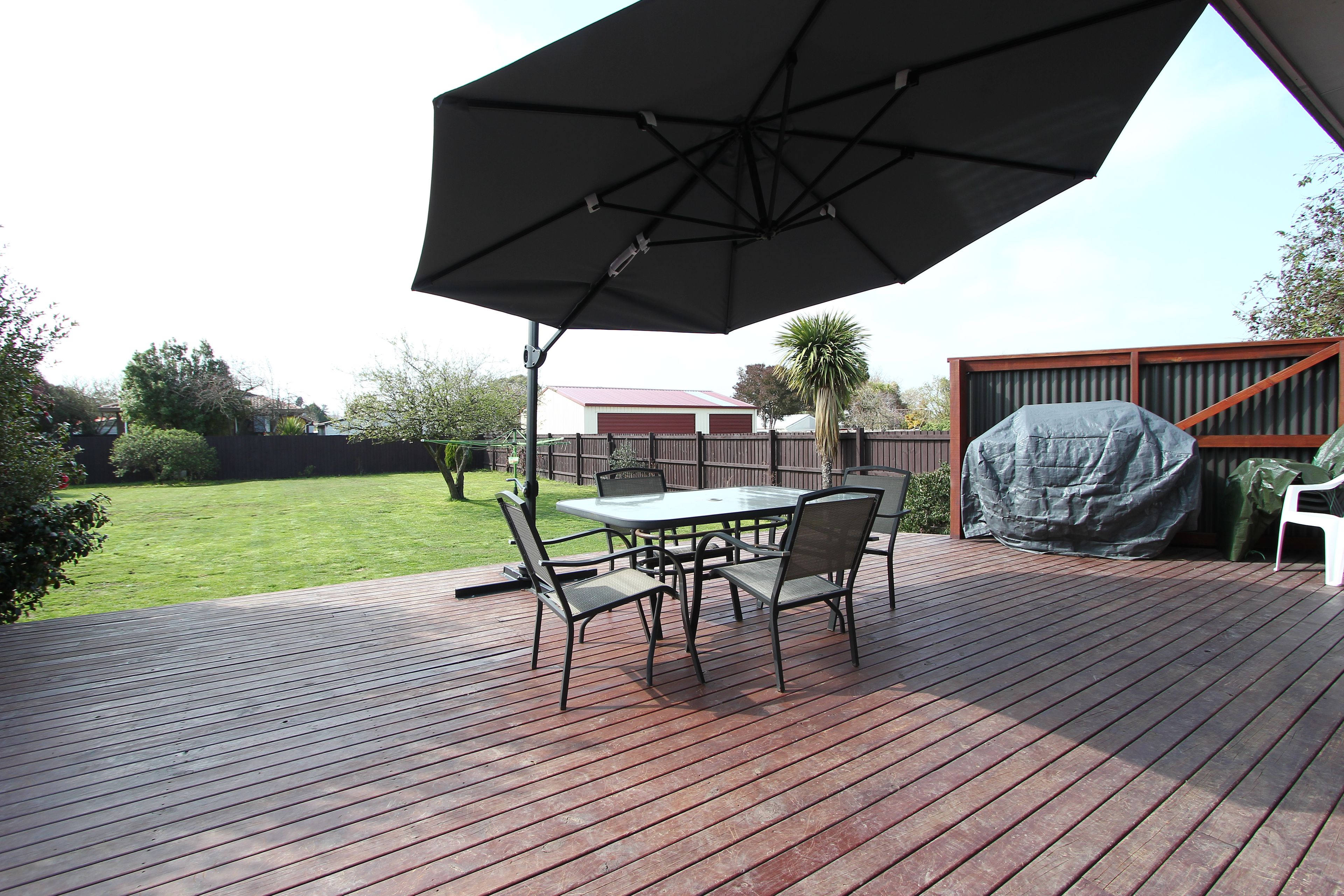 20 Elizabeth Street, Rolleston, Selwyn District