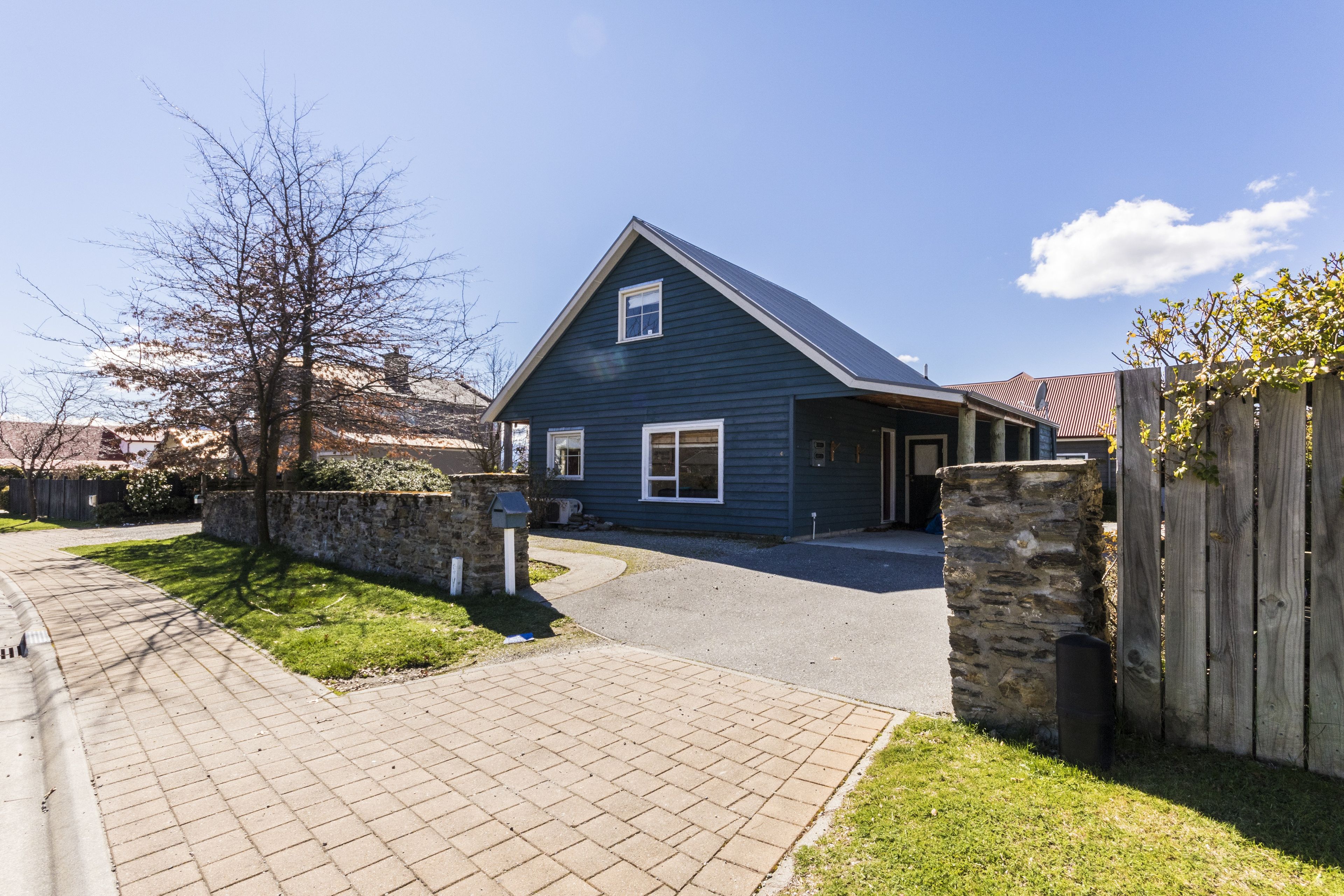4a Willowridge, Wanaka, Queenstown Lakes District