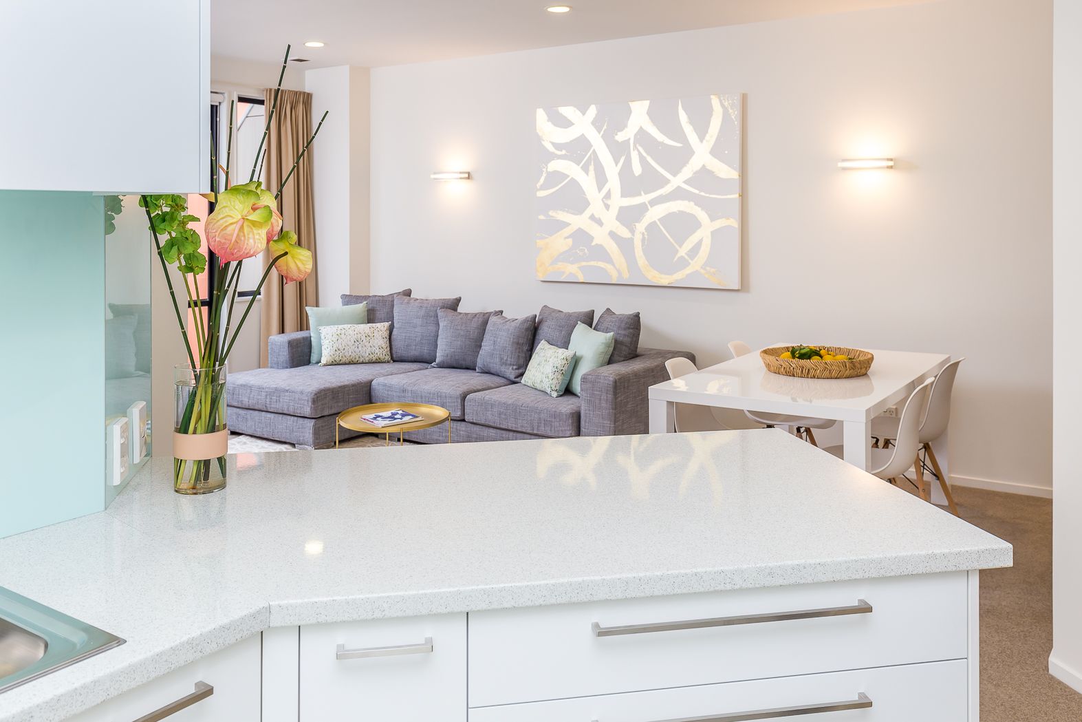 5J/72 Wellesley Street, Auckland Central, Auckland City