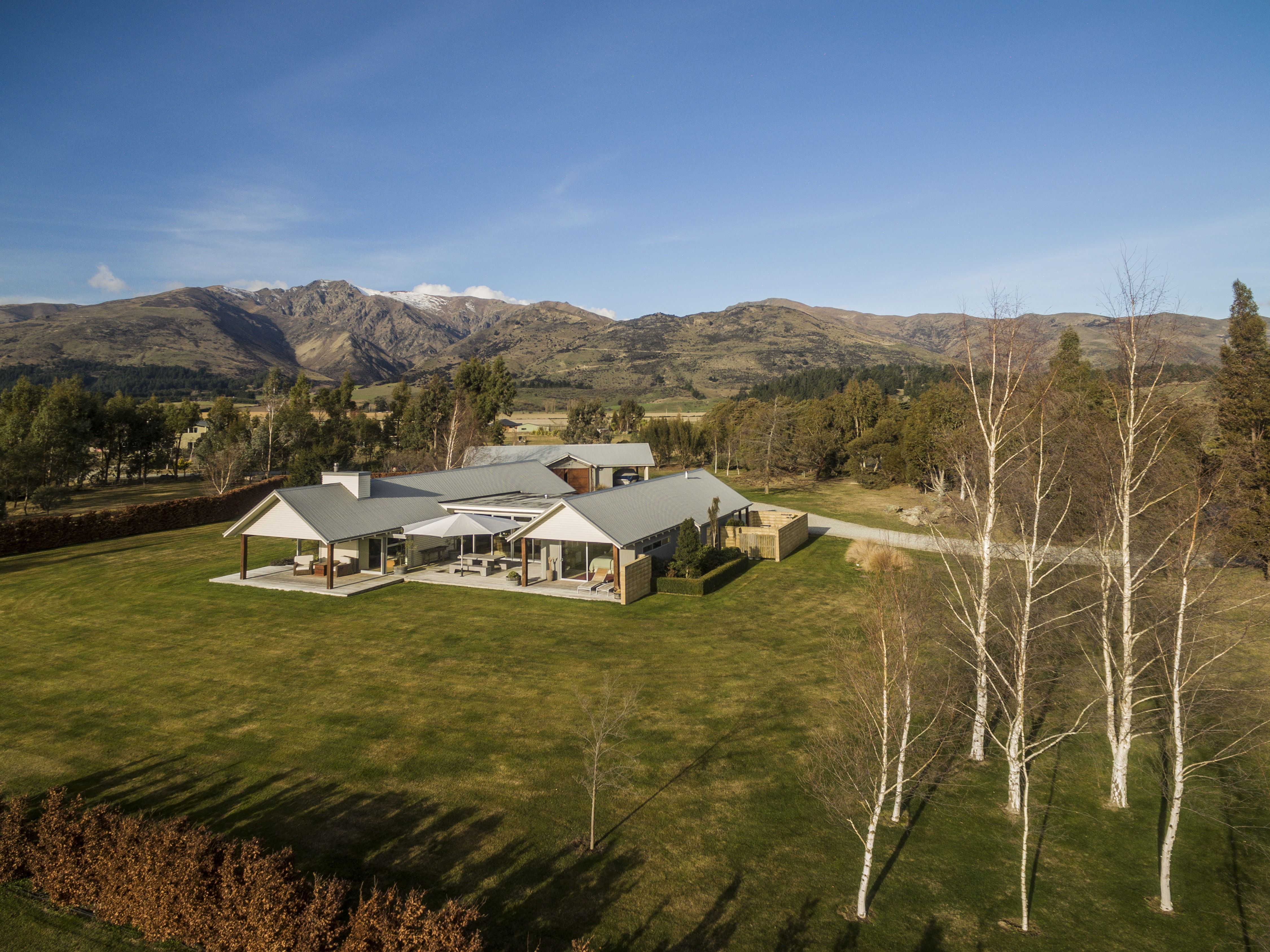 19 Paterson Drive, Lake Hawea, Queenstown Lakes District