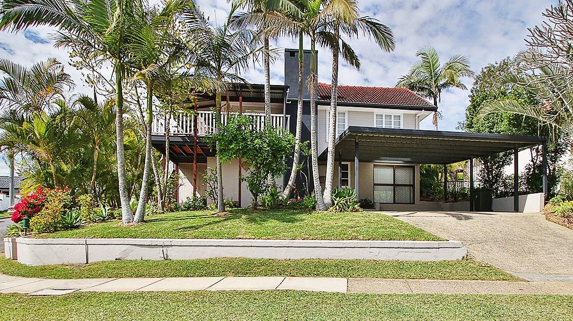 1 Galsworthy Street, Holland Park West, QLD 4121