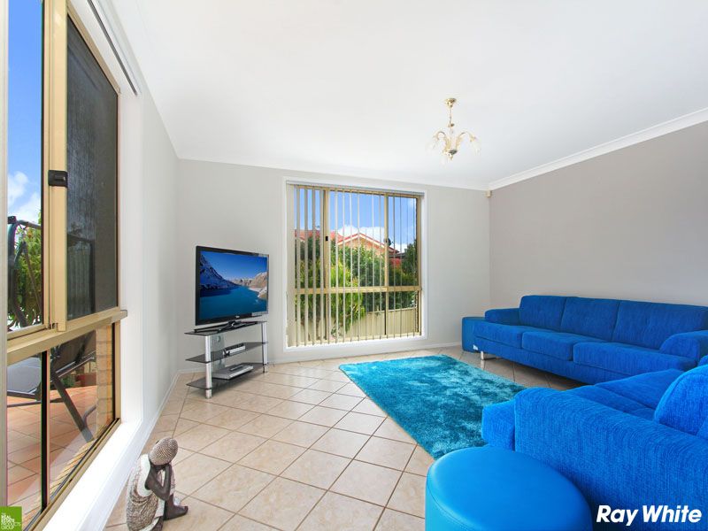 14 Mungo Place, Flinders, NSW 2529