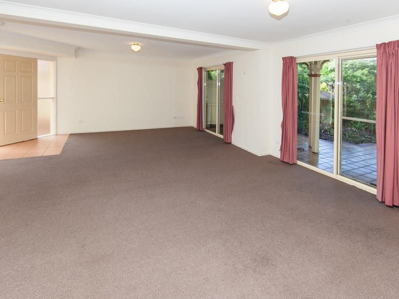 5/42 Greer Street, Bardon, QLD 4065