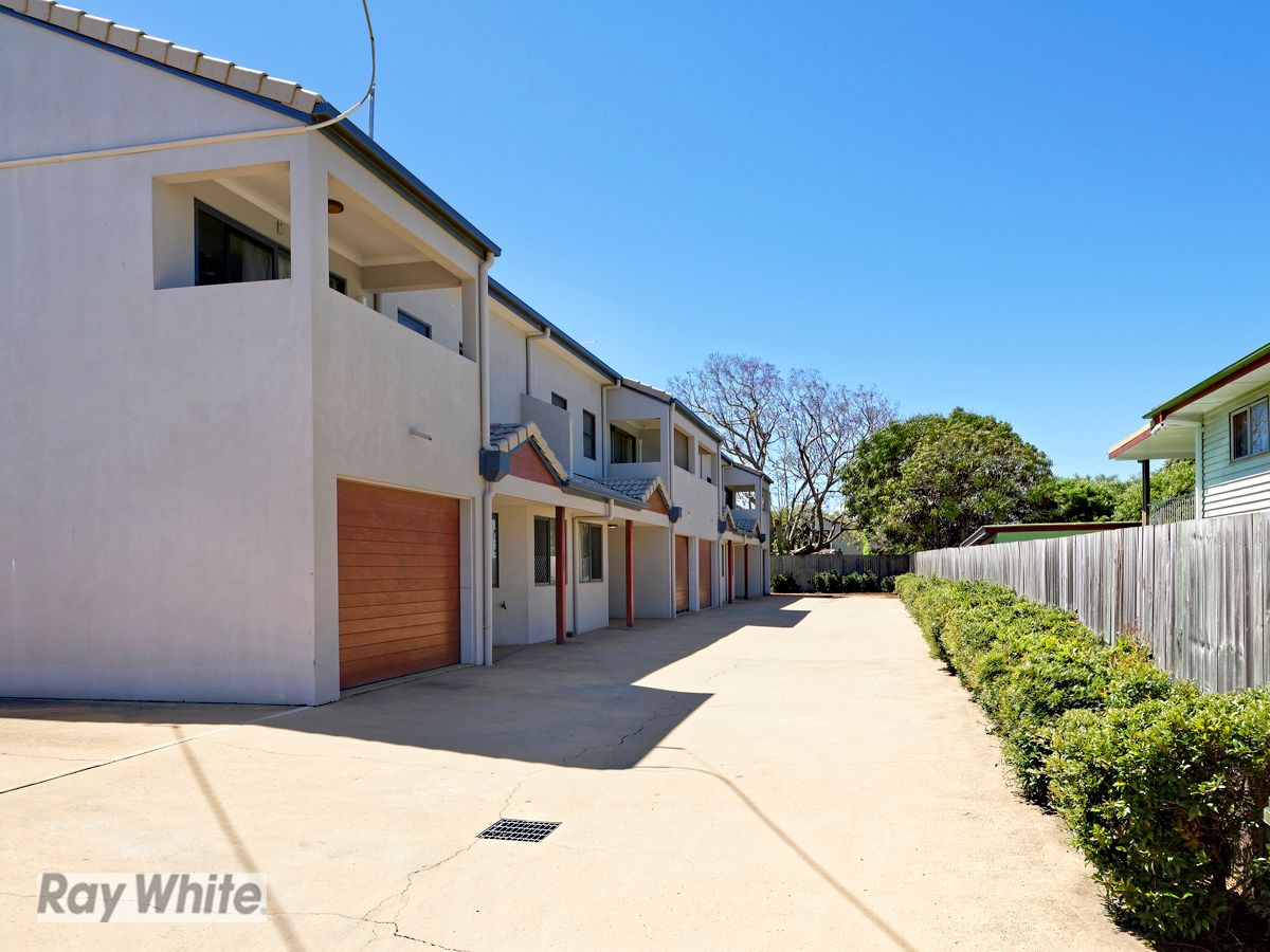 2/42 Livermore Street, Redcliffe, QLD 4020