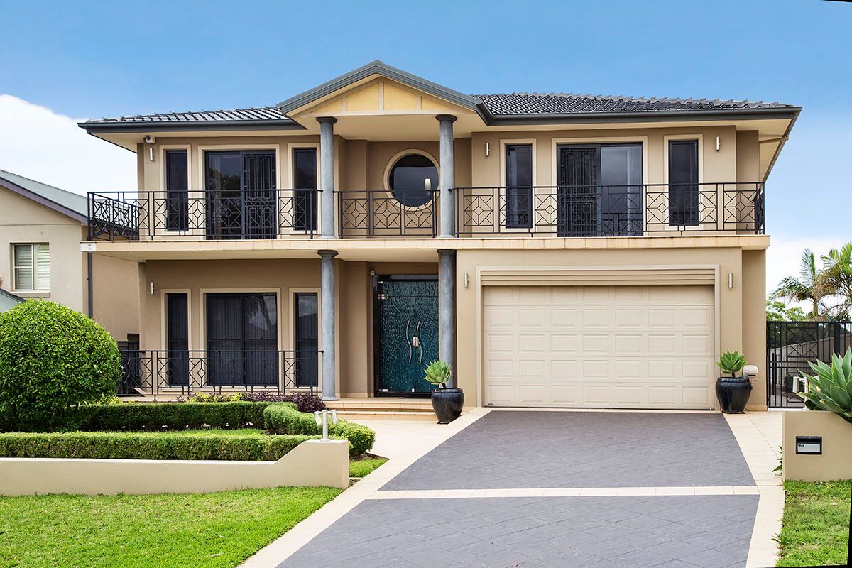 29 Portmadoc Drive, Menai, NSW 2234