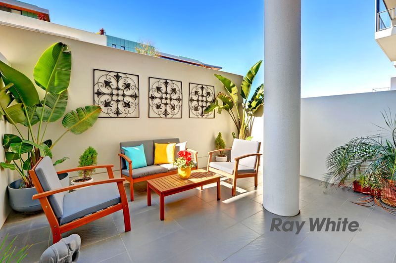 2006/11 Angas Street, Meadowbank, NSW 2114
