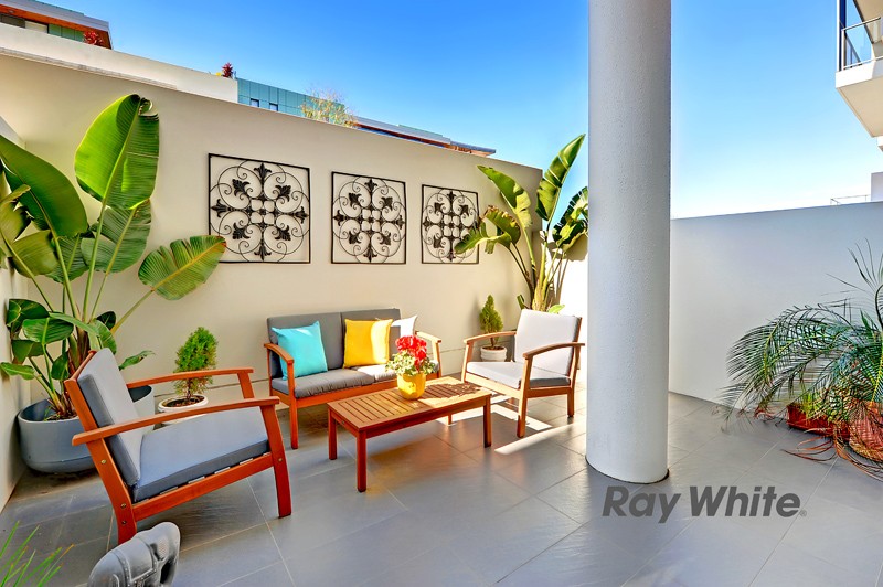 2006/11 Angas Street, Meadowbank, NSW 2114